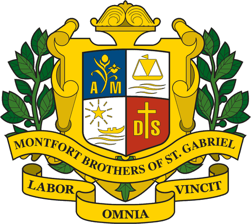 Montfort Secondary logo